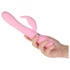 Kép 4/7 - Pillow Talk Lively - akkus, csiklókaros vibrátor (pink)