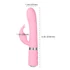 Kép 7/7 - Pillow Talk Lively - akkus, csiklókaros vibrátor (pink)