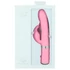 Kép 1/7 - Pillow Talk Lively - akkus, csiklókaros vibrátor (pink)