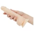 Kép 7/11 - Naked Addiction Thrusting 9 - lökő vibrátor - natúr (23cm)