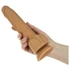 Kép 7/11 - Naked Addiction Thrusting 9 - rádiós, lökő vibrátor - sötét (23cm)