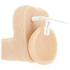 Kép 5/9 - Naked Addiction Thrusting 7,5 - lökő vibrátor (19cm) - natúr