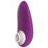 Kép 1/7 - Womanizer Starlet 3 - léghullámos csiklóizgató (lila)