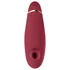 Kép 2/10 - Womanizer Premium 2 - léghullámos csiklóizgató (piros)