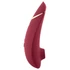 Kép 3/10 - Womanizer Premium 2 - léghullámos csiklóizgató (piros)