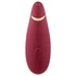 Kép 4/10 - Womanizer Premium 2 - léghullámos csiklóizgató (piros)