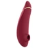 Kép 1/10 - Womanizer Premium 2 - léghullámos csiklóizgató (piros)