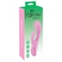 Kép 1/13 - SMILE Nodding - akkus, csiklókaros, bólogató vibrátor (pink)