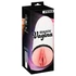 Kép 1/12 - You2Toys STROKER Realistic - műpunci maszturbátor (natúr)