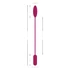 Kép 12/12 - Smile Love Egg Duo - vibrációs tojás (popsi+punci)