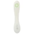 Kép 4/12 - You2Toys Glow in the dark - fluoreszkáló G-pont vibrátor (fehér)