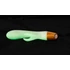 Kép 8/13 - You2Toys Glow in the dark - fluoreszkáló csiklókaros vibrátor (fehér)