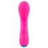 Kép 2/10 - You2Toys bunt. - akkus, vízálló csiklókaros vibrátor (pink)