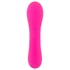 Kép 4/10 - You2Toys bunt. - akkus, vízálló csiklókaros vibrátor (pink)