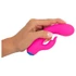 Kép 6/10 - You2Toys bunt. - akkus, vízálló csiklókaros vibrátor (pink)