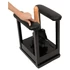 Kép 9/15 - The Banger Sit-On-Climaxer - hálózati szexgép (fekete)