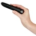 Kép 2/2 - You2Toys - Lady finger vibrátor (fekete)