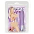 Kép 2/2 - You2Toys - Lady Love lila vibrátor
