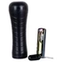 Kép 3/7 - You2Toys Pussy to Go - vibrációs, diszkrét, puha vagina