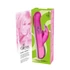 Kép 4/5 - SMILE Pearly Bunny - gyöngyös vibrátor (rózsaszín)