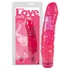Kép 1/4 - You2Toys - Pink Love - nagy vibrátor