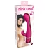 Kép 2/2 - You2Toys - Pink Leaf szilikonvibrátor