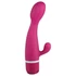 Kép 1/2 - You2Toys - Pink Leaf szilikonvibrátor