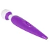Kép 7/8 - You2Toys - SPA Wand - akkus, masszírozó vibrátor (lila)