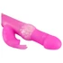 Kép 6/10 - SMILE Pearly Rabbit - gyöngygolyós vibrátor (pink)