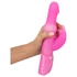 Kép 9/10 - SMILE Pearly Rabbit - gyöngygolyós vibrátor (pink)