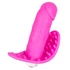 Kép 1/7 - You2Toys - My little secret - diszkrét viselhető vibrátor (pink)