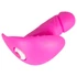 Kép 4/7 - You2Toys - My little secret - diszkrét viselhető vibrátor (pink)