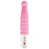Kép 2/6 - Fun Factory G5 - akkus, vízálló bordázott G-pont vibrátor (pink)