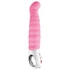 Kép 3/6 - Fun Factory G5 - akkus, vízálló bordázott G-pont vibrátor (pink)