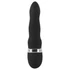 Kép 4/7 - SMILE Blacky - USB-s kétmotoros vibrátor (fekete)