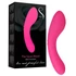 Kép 1/5 - The Swan Wand - akkus masszírozó vibrátor (pink)