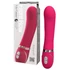 Kép 1/8 - Vibe Couture Front Row - G-pont vibrátor (pink)