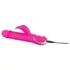 Kép 7/10 - Vibe Couture Rabbit Skater - Nyuszis, lökő vibrátor (pink)