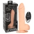 Kép 1/7 - Wireless 7 - rádiós szilikon vibrátor (natúr)