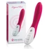 Kép 1/3 - mystim Elegant Eric - dupla-motoros vibrátor (pink)