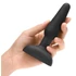 Kép 6/8 - b-Vibe trio - 3 motoros anál vibrátor (fekete)