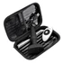 Kép 8/8 - b-Vibe trio - 3 motoros anál vibrátor (fekete)
