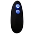Kép 5/7 - You2Toys - Vibro Plug - rádiós anál vibrátor (fekete)