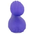 Kép 4/7 - You2Toys - Blowjob - akkus, szilikon szájvibrátor (lila)