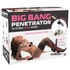 Kép 1/11 - You2Toys - Big Bang Penetrator - hálózati szexgép