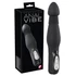 Kép 1/4 - You2Toys - Anal Vibe - lökő, anál vibrátor (fekete)