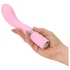 Kép 2/5 - Pillow Talk Sassy - akkus G-pont vibrátor (pink)