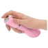 Kép 3/5 - Pillow Talk Sassy - akkus G-pont vibrátor (pink)