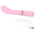Kép 4/5 - Pillow Talk Sassy - akkus G-pont vibrátor (pink)