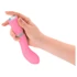 Kép 5/5 - Pillow Talk Sassy - akkus G-pont vibrátor (pink)